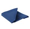 Pocket Square Royal Blue 91009P02A
