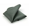 Pocket Square Silk Dark Grey F53 91007P53A