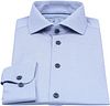 Pure The Functional Shirt Print Blu Product / Detail