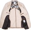 R2 Amsterdam Jersey Blazer Ecru Product / Detail