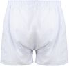 Steppin' Out Boxer Checky Blå Product / Achterkant