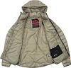 Superdry Fuji Veste Bouffante Khaki Product / Detail