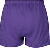 Steppin' Out Caleçon Poplin Violet Product / Achterkant