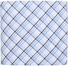 Suitable Zakdoeken 5-Pack Checks Blue Product