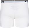 Bokserki BOSS Power 3-pack 999 Product / Achterkant