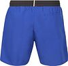 BOSS Badeshorts Blau Product / Achterkant