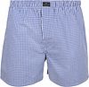 Steppin' Out Boxer Azul BOX-STEPP-07