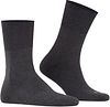 FALKE Run Ergo Dunkelgrau 3970 Product