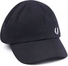 Fred Perry Chapeau Logo Navy commander en ligne | HW6726-267 | Suitable Luxembourg