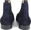 Botki Giorgio Amalfi Notte Boot granatowe Product / Achterkant