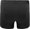 Suitable boksershorts Toni 6-pack czarne Product / Achterkant
