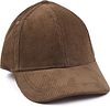 Køb Suitable Corduroy Pet Olivengrøn CAP-CORD-AW23-02 (olive) | Suitable