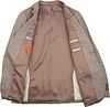 Suitable Veste de Costume De Lin Panama Beige Product / Detail