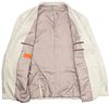 Suitable Veste de Costume Pasetta Ecru Product / Achterkant