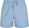 Tommy Hilfiger Badeshorts Logo Hellblau kaufen | UM0UM03258-C1Y | Suitable