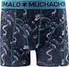 Muchachomalo 3-pack boksershorts Snakey Product