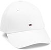 Tommy Hilfiger czapki Biały E367895041-100