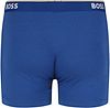 BOSS Boksershorts Power 3-Pack 487 Product / Achterkant
