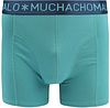 Muchachomalo boksershorts 3-pakke Flamingo Product