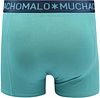 Muchachomalo Boxer-shorts Lot de 3 Flamingo Product / Achterkant