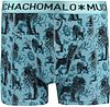 Muchachomalo Boxershorts 3-Pack Delftlion Product