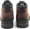 PME Legend Fleetman Schoen Cognac Product / Achterkant