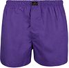 Steppin' Out Boksershorts Poplin Lila BOX-STEPP-24 kjøp | Suitable