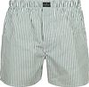 Steppin' Out Boxer Verde BOX-STEPP-18 