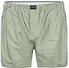 Steppin' Out Boxershort Vichy Grün kaufen | Suitable