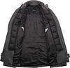 Suitable Caban Coat Wool Grey