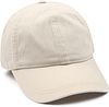 Suitable Casquette Ecru CAP-TWILLSOFT-24ST-02 commander en ligne | Suitable