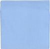 Suitable handkerchiefs 5-Pack Design Light Blue Product / Detail