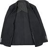 Suitable Travel Jacket Czarny Product / Detail