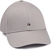 Tommy Hilfiger czapki Szary E367895041-910
