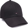 Tommy Hilfiger czapki Czarny E367895041-083 