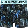 Muchachomalo Boxershorts 3-Pack Delftlion Product