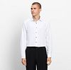 Olymp Level 5 24/Seven Camicia Elegante Bianco Model / Voorkant