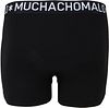 Muchachomalo Boxershorts 3-pakke 1322 Product / Achterkant