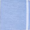 Suitable handkerchiefs 5-Pack Design Light Blue Product / Detail