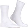 Falke Chaussettes Run Ergo Blanche Product / Detail