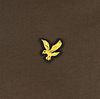 Lyle and Scott t-shirt oliven Product / Detail