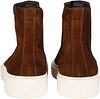 Giorgio Chelsea Boy Boot Marrone Product / Achterkant