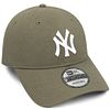 New Era NY Yankees Cap Olijf 80636010-NOVWHI kopen | Suitable