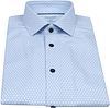 Olymp Level 5 Shirt Body Fit 24/Seven Light Blue Product / Detail