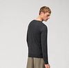 Maglione OLYMP Livello 5 Antracite Model / Voorkant