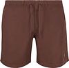 Shiwi Shorts de baño Marrón 1525107100-8032