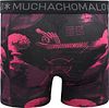 Muchachomalo boxershorts 3-pakke Binære Product / Achterkant