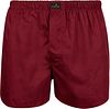 Steppin' Out Boxershort Poplin Red order online | BOX-STEPP-25 | Suitable Greece