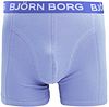 Björn Borg Boxershorts av Bomull Stretch 5-pack Flerfärgad Product