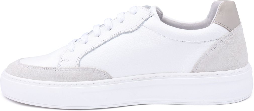 Suitable Sneaker Weiß